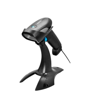 Scanner para código de barras